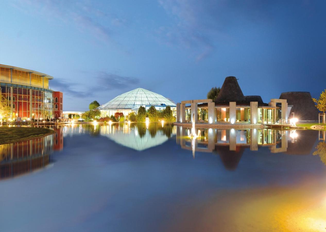 Hotel-Etage Apfelrot Erding Exteriör bild